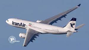 On 3 july 1988, the aircraft operating this route was shot. Iran Air Flight 655