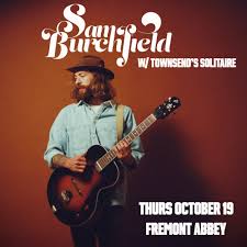10/19 Sam Burchfield