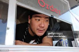 43 South Point Gourmet Food Truck Fest Las Vegas Nv Stock Photos, High-Res  Pictures, and Images