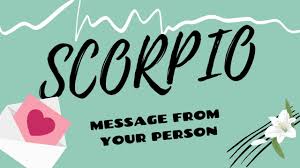 Get your weekly scorpio love horoscope from horoscope.com. Scorpio Daily Love Tarot Reading I Don T Know Why I Am Attracted To You 13 March 2020 Daily Horoscope Weekly Horoscope Monthly Forecast