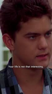 Dawson's Creek Drama: Pacey, Joey, and Dawson