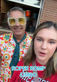 Roper Romp 2023 Edmonds