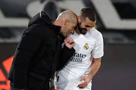 Zinedine yazid zidane (born 23 june 1972), popularly known as zizou, is a french former professional football player who played as an attacking midfielder. Zinedine Zidane Quits Real Madrid As French Manager Walks Out For Second Time Aktuelle Boulevard Nachrichten Und Fotogalerien Zu Stars Sternchen
