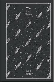 War and Peace Penguin Clothbound Classics | Leo Tolstoy