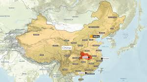 Wuhan is the capital of hubei province in the people's republic of china. China Coronavirus Death Toll Exceeds 1 000 Officials Removed Coronavirus Pandemic News Al Jazeera