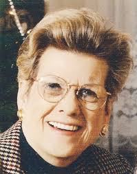 Dorothy Finney Obituary