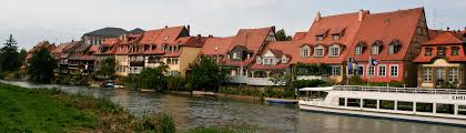Nurnberg Wurzburg Franken Radreisen