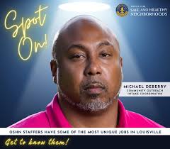 OSHN October 2023 Newsletter