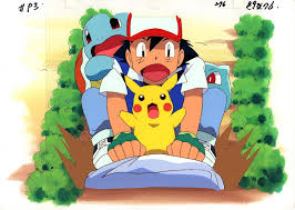 Pokemon Anime Bulbapedia The Community Driven Pokemon Encyclopedia
