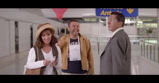 Ce n'est donc pas seulement une cité comme une ville, un empire ou un mode de gouvernement, mais c. La Cite De La Peur Dix Repliques Cultes Du Film Rediffuse Ce Soir Premiere Fr