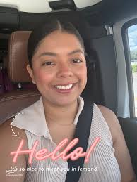 Meet Katy: A Journey Through Life and Style