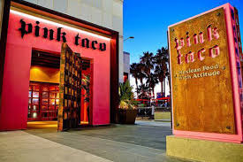 El Torito Parent Company Acquires Party Hearty Pink Taco Brand - Eater LA