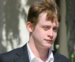 Macaulay culkin, the most successful child actor of his generation, was born on 26th august 1980 in new york city. Macaulay Culkin Bio Wife Net Worth Age Movies Girlfriend Brenda Song Home Alone Now Worth Brother Siblings Relationship Facts Wiki Gossip Gist
