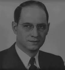 Marvin Lewis Kline (1903-1974)