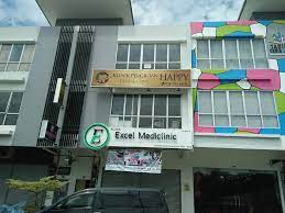 U dental johor bahru, a professional klinik gigi located at johor. Klinik Pergigian Happy Give Your Blancone Malaysia Facebook