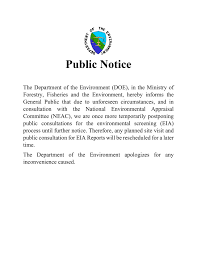 (redirected from department of communications, climate action and environment). Kindly Take Belize Department Of The Environment Doe Facebook