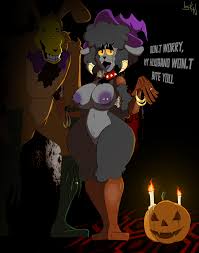 Rule34 - If it exists, there is porn of it   8379141