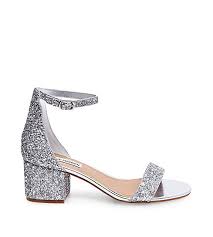 Black And Silver Shoes Heels Irenee Black Leather With Images Homecoming Shoes Prom Shoes Ankle Strap Shoes