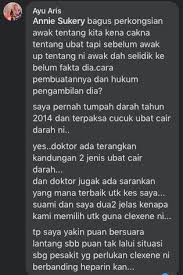 Ubat cair darah cara tradisional. Ubat Cair Darah Untuk Lepas Bersalin Ada B Bi Katanya Ibu Ibu Berdebat Mana Yang Terbaik Isu Semasa Semasa Forum Cari Infonet