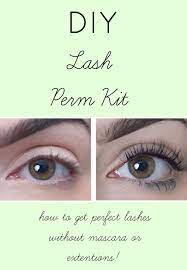 How to do a lash lift and tint tutorial video. The Best Lash Lift Kit For Lash Perming At Home In 2021 My Results Eyelash Perm Eyelash Perm Kit Lash Perm