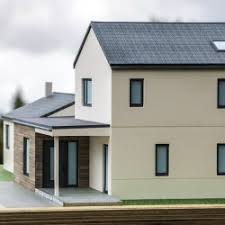 Diy, basteln, verpacken & verschenken ✰ www.miomodo.de und noch ein tipp: Mein Haus In 3d 3d Gedruckte Architekturmodelle