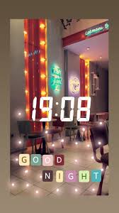 Pin By Sila Sekman On Story Art Clock Wallpaper Art Story Snapchat Stories