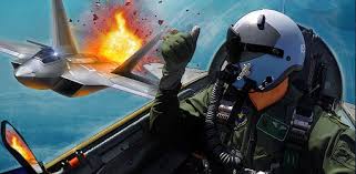 Sky fighters 3d mod apk direct download link. Ace Fighter Modern Air Combat Jet Warplanes Apps On Google Play