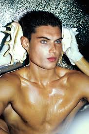 Matt Jackson By Rogier Alexander Vanity Teen 虚荣青年 Lifestyle & New Faces  Magazine