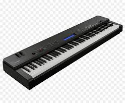 The piano is an acoustic, stringed musical instrument invented in italy by bartolomeo cristofori around the year 1700 (the exact year is uncertain), in which the strings are struck by hammers. Piano Keyboard Png Download 1280 1032 Free Transparent Png 604605 Png Images Pngio