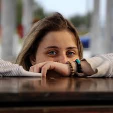 Who wrote “Sent Me There Urself” by Verona Rose?