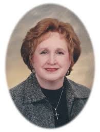 Obituary information for Elizabeth Champion Sprinkles