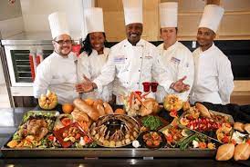 Culinary Institute Culinary Culinary School Artisan Food