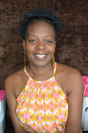 Hair Street Style: A Kinky Brunch