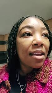 I would be surprised if it was actually shoveled🤷🏾‍♀️