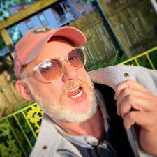 The Real Ron Padgett