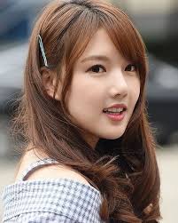 The witch's shop reopens is a show that shows the growth of its characters through love and friendship, with the main characters lee hae na. Yerin Gfriend Profile Hanguk Unnie Your Guide To Korea