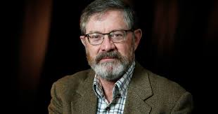 Stories of Honor: Ed Saunders: 'I served 22 years and 16 days in the U.S.  Army. I survived a war.'