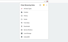 Clear Browsing Data – Get This Extension For 🦊 Firefox (En-Us)