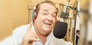 Hernán Cabrera: “Querido comandante Aldo”