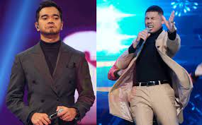 Maybe you would like to learn more about one of these? Nanti Orang Kata Saya Propa Jawab Nabil Bila Netizen Suruh Jadi Macam Alif Satar Gempak