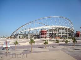 Games between the two sides are often extremely tense and watched by football fans from all over. Al Ahli Stadium Doha 2021 All You Need To Know Before You Go With Photos Tripadvisor