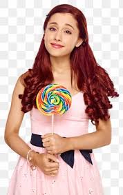 Been a fan of ari since the beginning but she started saving my life in 2014, and i officially became a stan. Ariana Grande Jennette Mccurdy Sam Cat Sam Puckett Cat Valentine Png 744x462px Watercolor Cartoon Flower Frame Heart Download Free