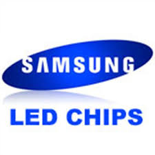 The samsung logo is an example of the technology industry logo from korea. Samsung Led Logos