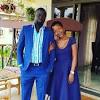Anne kansiime's height is unknown & weight is not available now. 1