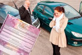 Esli U Vinovnika Dtp Net Osago Vzyskanie Usherba Bez Strahovki