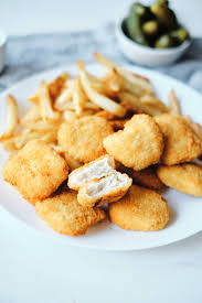 When i cook frozen chicken nuggets in the air fryer they are done in just 10 minutes. Air Fryer Frozen Chicken Nuggets Recipes From A Pantry