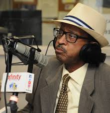 TGR: A Journalist's Journalist: Honoring the Legacy of Naba'a Richard  Muhammad