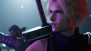 Final Fantasy VII Rebirth — Screenshots」 The game will launch for  PlayStation 5 in early 2024.