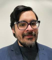 We're sad to announce that Chris Guerrero has had to cancel due to illness,  we wish him a speedy recovery and hope to see him next year.