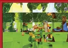 Or, you can compete against a random player if you prefer. Franklin And Friends Puzzle Franklin And Friends Games